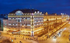 Гостиница Европа Минск